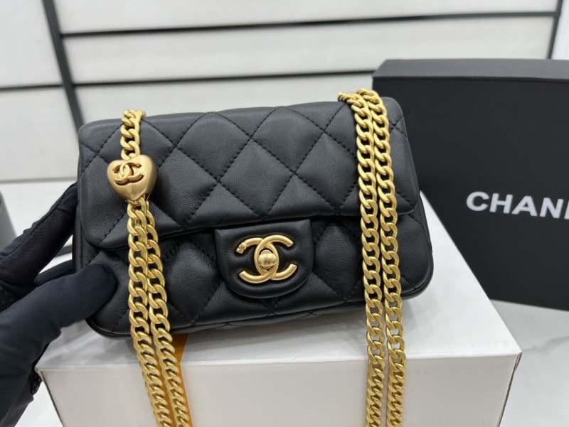 Ch**el cf series bags